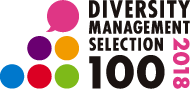100 New Diversity Management Companies